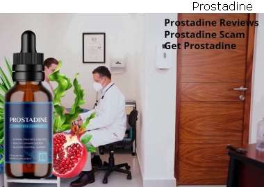 Prostadine Dangerous